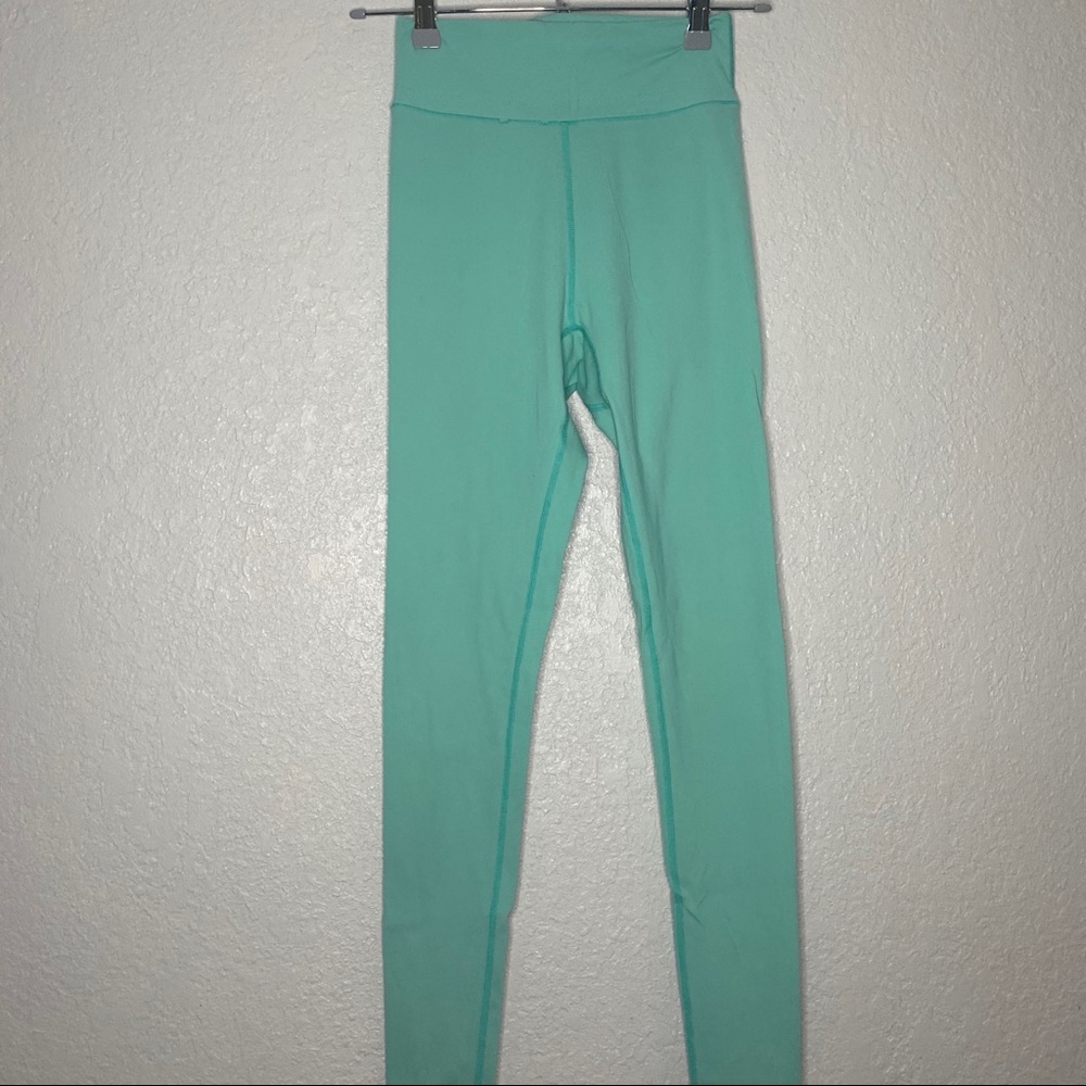 Buff Bunny Leggings Size XS